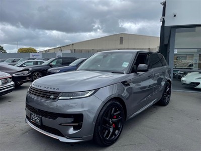 2023 Land Rover Range Rover Sport - Thumbnail