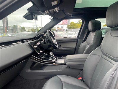 2023 Land Rover Range Rover Sport - Thumbnail