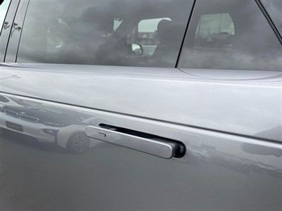 2023 Land Rover Range Rover Sport - Thumbnail