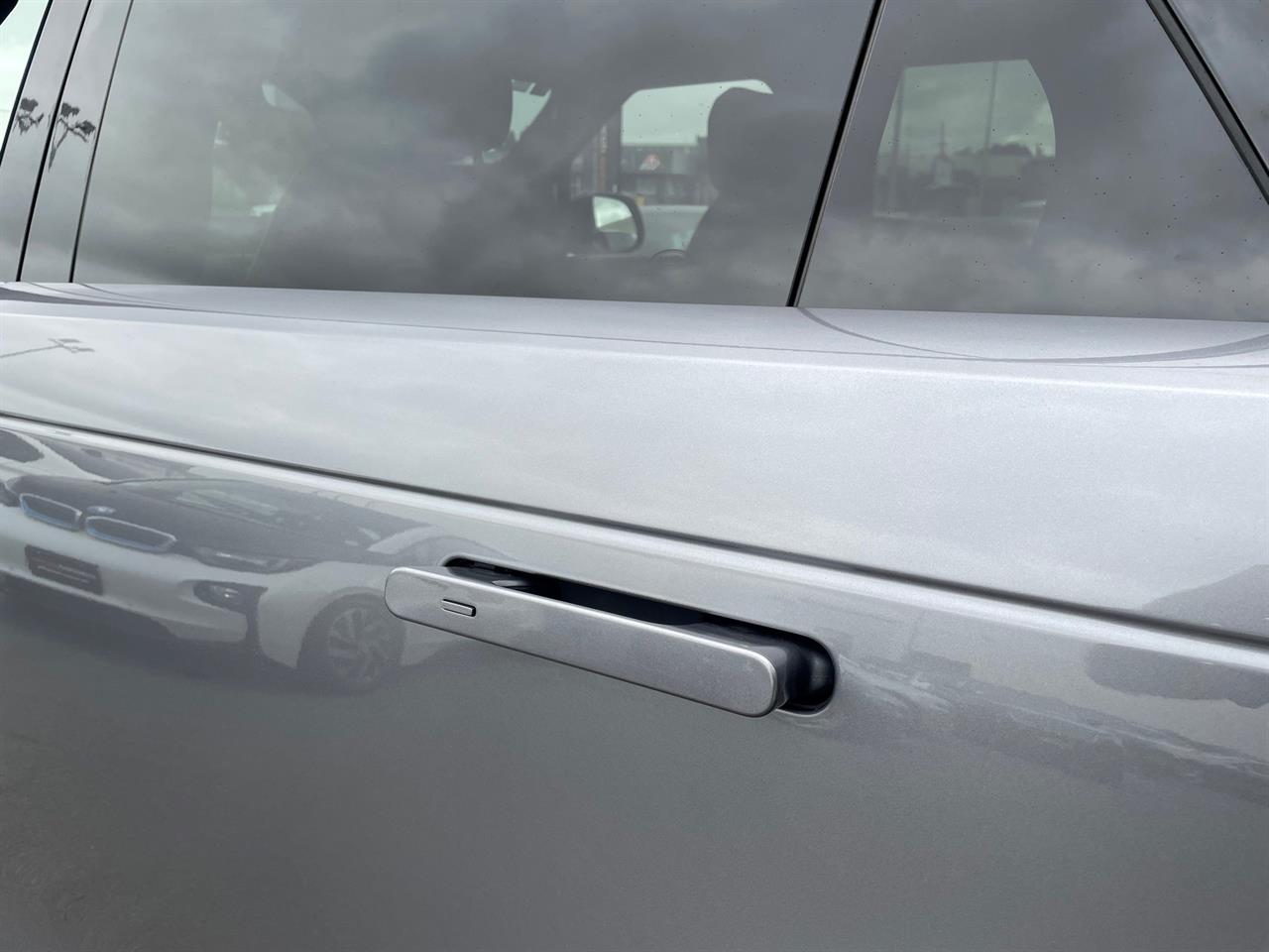 2023 Land Rover Range Rover Sport