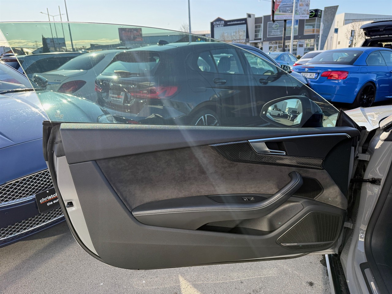 2018 Audi RS5