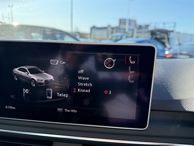 2018 Audi RS5 - Thumbnail