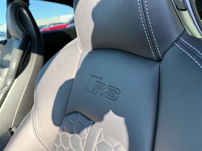 2018 Audi RS5 - Thumbnail