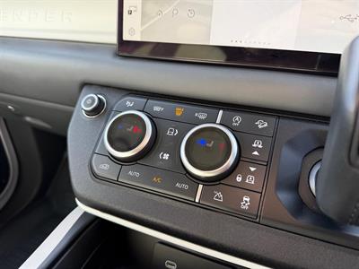 2022 Land Rover Defender - Thumbnail