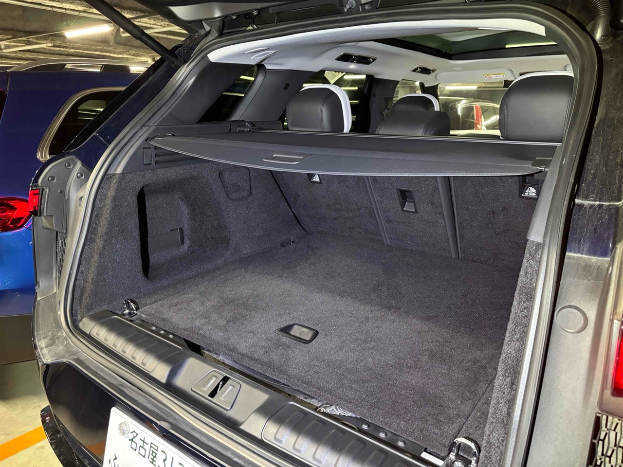 2023 Land Rover Range Rover Sport