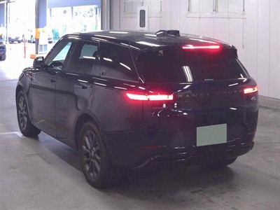 2023 Land Rover Range Rover Sport - Thumbnail