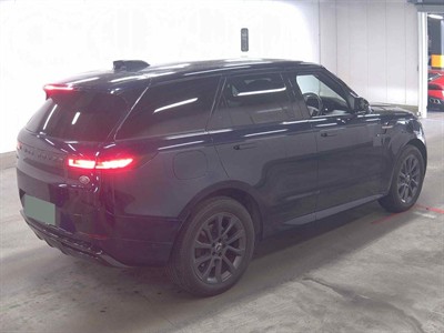 2023 Land Rover Range Rover Sport - Thumbnail