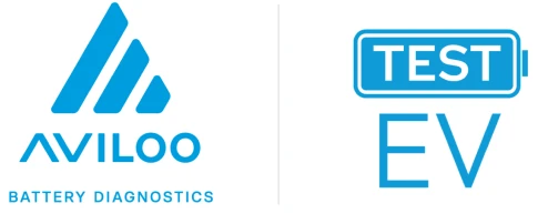 Aviloo battery diagnostics - Test EV
